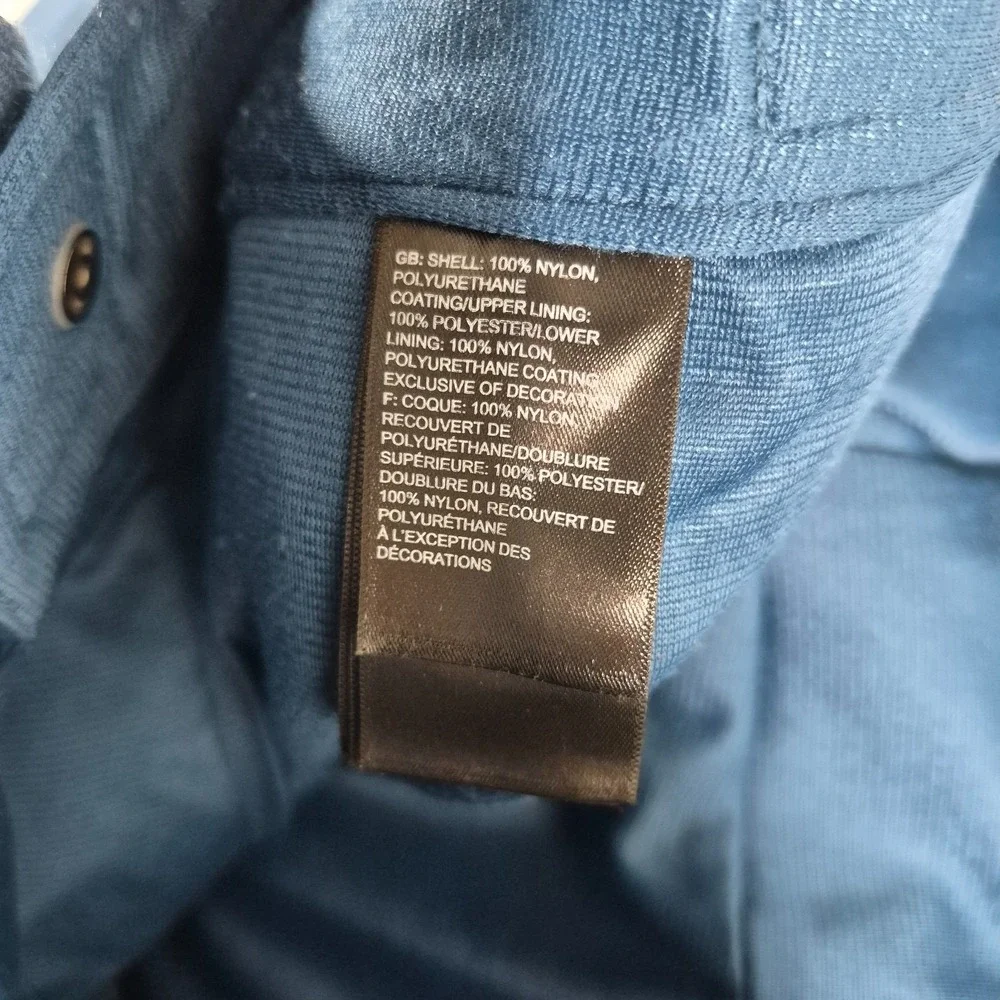 The North Face good some